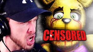 FNAF Most Detailed Springlock Breakdown