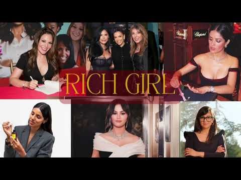 Rich Girl | Luxury Mindset Subliminal