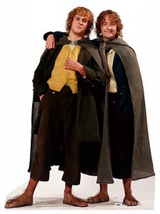 How to Make a Hobbit Costume