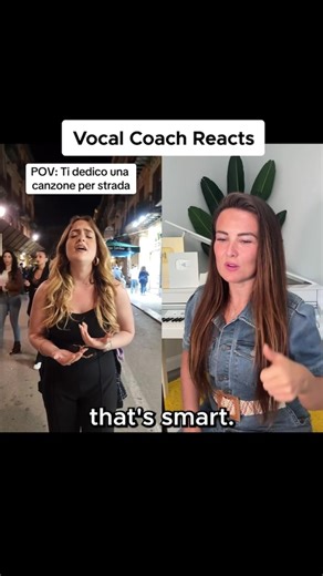 #remix with _soraya_singer_ on Instagram. Smart choice with the cries on those end notes. Want feedback on your singing? Click this link to book your discounted first lesson: https://singlikeasuperstar.com/ A dream without action is just a wish. The journey of a lifetime starts with one step 👣 #celinedion #coversong #artist #vocalcoach #foryou | Tara Simon Vocal Coach