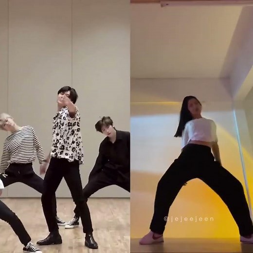 @ENHYPEN - ‘FEVER’ Dance Cover [mirrored] | JIRI