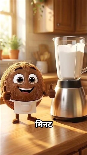 नारियल को उसके छिलके से अलग करने वाला ऐ वीडियो #unmannedaviation #dronecode #unmannedaerial