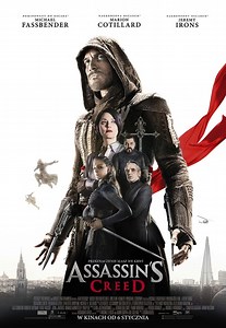 Assassin's Creed | Film | 2016