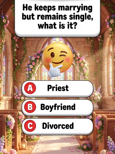 Challenge Yourself with This Trivia Quiz