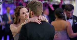 Video from The Professional Bridesmaid