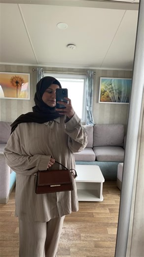 Caravan Holiday Experience at Haven Orchard Village