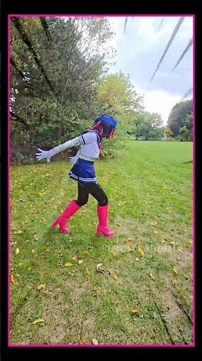 Mettako Joins The Anime Club 🌸 S1 E4 (Undertale 10th Anniversary Cosplay)