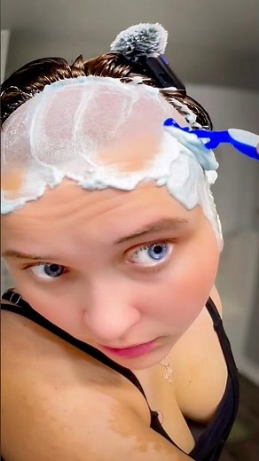 asmr head shave: Why This Shaving Sound Feels So Relaxing