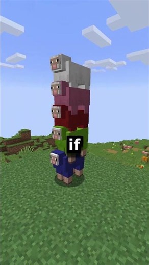 Features I'd like with Minecraft Cushions
