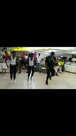 A melhor dança de Inhambane atualizado 2024 Big a boss rei de Inhambane master | Os famosos de Inhambane
