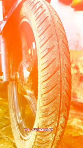 "তোমার বাইক টাই তোমার কাছে সুপার বাইক"♥️