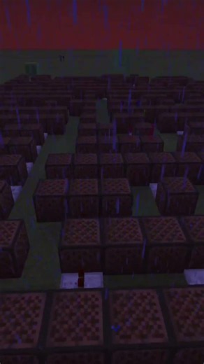 今天来做Alan Becker 里面的歌 "Jazzy Note Blocks" by Alan Becker‪@alanbecker‬ ‪@minecraft‬
