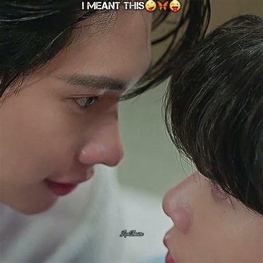 When I said I love obsessive man, I meant this not this😁🤭 #shorts#gmmtv#domuntitv#tutoryim #fortpeat