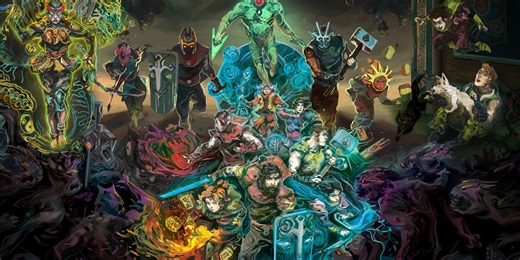 Today’s best iOS app deals and freebies: Children of Morta, Little Nightmares, Alakrean, more