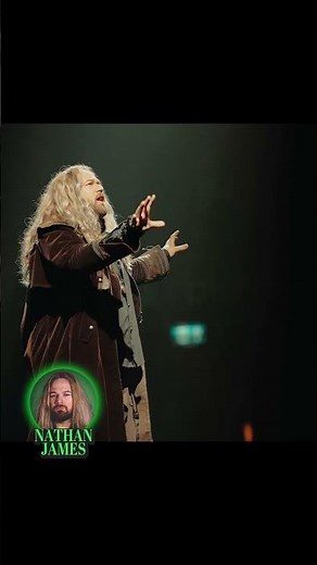 Jeff Wayne's Musical Version of The War of The Worlds - The Journey