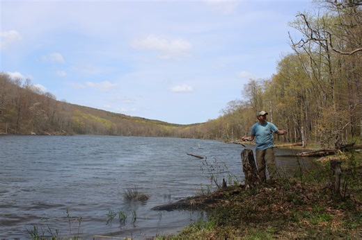 Northern Ohio Fly Fishing Expo returning to Lakeland Community College