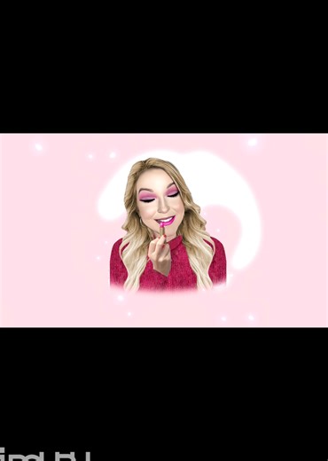 Custom Intro: Elevate Your Beauty Channel