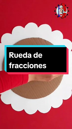 Aprende Fracciones de Manera Divertida para Niños