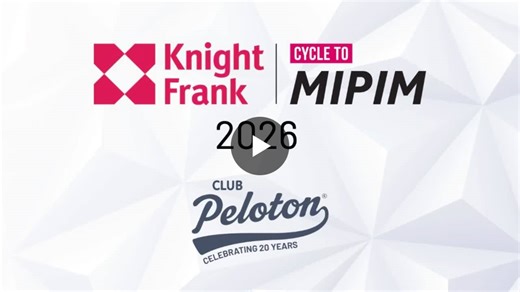 #cycletomipim | Club Peloton