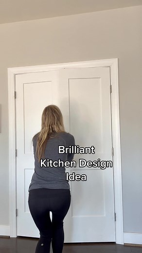 Creative Kitchen Design Ideas for Small Appliance Storage