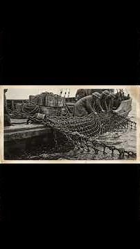 The Great War Ep. 57: The Otranto Barrage Disaster: How the Allies' S...