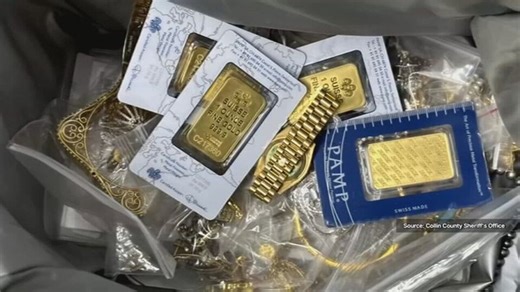Accused gold bar scam scheme participants set free | Haystack News