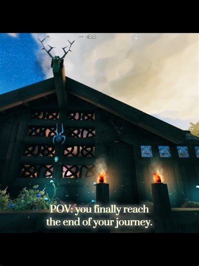 Unloading My Valheim Junk: A Dark Fantasy Adventure