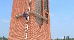 #HSE #fallprotection | HSE Engineers Hub