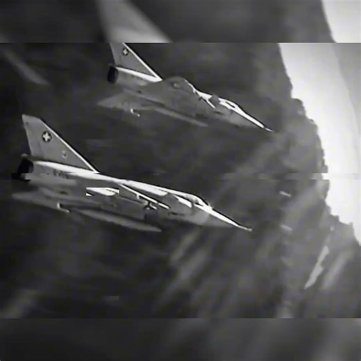 Dassault Mirage III #shortvideo #edit #militaryedits