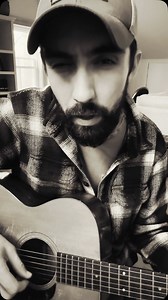 Got me a new microphone in the mail today! Thought I’d try it out with some Roger Miller. Let me know how you think it sounds. Higher quality content coming your way. | Mo Pitney
