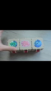 Be the first “Cabbage Eater” to defeat Cabbage Blog - Philippines in the Beyblade X Tournament at Ludo: Boardgame Store . Happening this November 18 (Wednesday) get a chance to win this Robin Kazami–themed Beyblade X Tuff box deck case, made possible by Case Master Hobbies Cabbage Eater Challenge: 🥬 🥬 🥬 🥬🥬 🥬 Rules: Battle against Cabbage Blog Philippines during the Swiss battle rounds. Any player who defeats Cabbage Blog PH with a 6–0 score will win the tournament-exclusive “CaseMaster x B