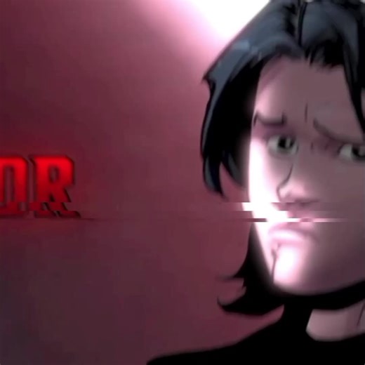 Bald Mark: The Invincible Edits