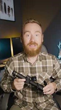 A Running Scope for a Tenner? — Leupold VX-6HD Gen2 in Action!