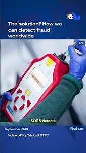 This science changes everything... #newscience #science #infraredspectroscopy #education #news