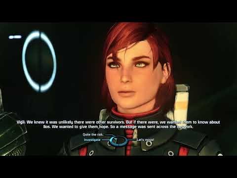 Mass Effect 1 Legendary Edition Part 8 - FINALE