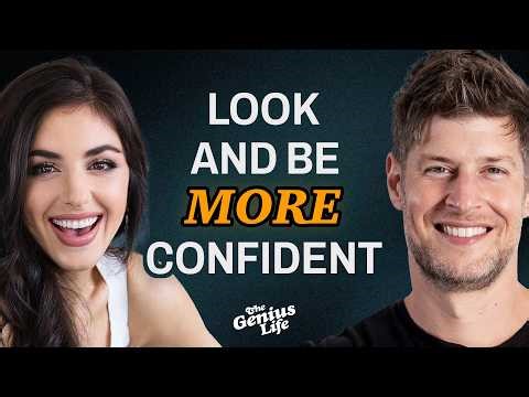 The #1 Science-Backed Confidence Hack Nobody Teaches - Dr. Shadé Zahrai