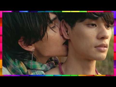Beautiful Gay Movies From Around the World