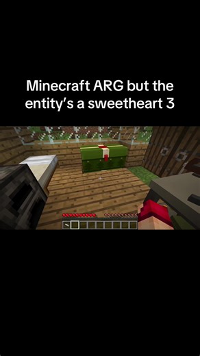 i went to bed at like noon and woke up at like 7 so technically for me those videos were made yesterday do not question my logic #xyzbca #fyp #minecraft #minecraftarg #sweetheartarg