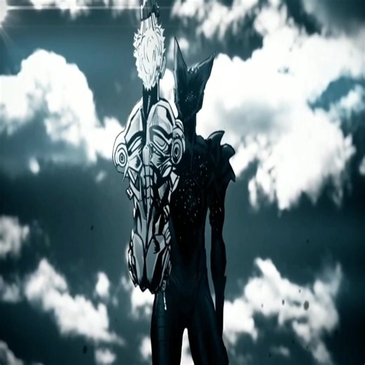 SONG NEVADA X GAROU EDIT #60fps #garouedit #garou #blurr #nevada