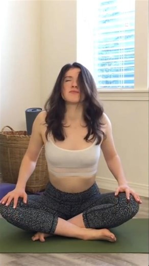 Classic Yoga Movement For begginers❤ | #mobility #yogaskills #mrbeast #yoga