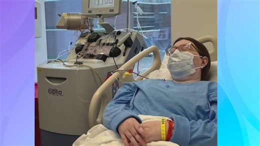 Lupus patients see success with immunotherapy treatment