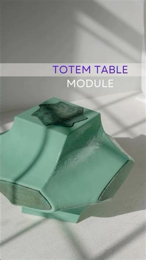 The Totem Table Module