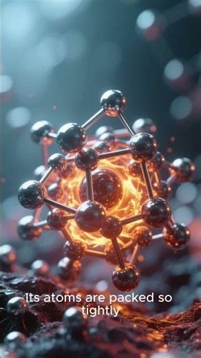 Why This Heavy Metal Survives Where Others Fail