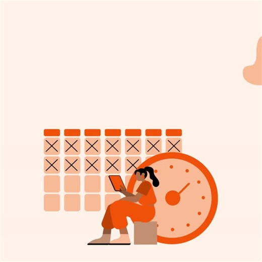 5 Tips for maintaining a good work life balance