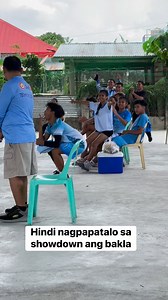 Showdown sa mga bakla | Asa KO Karon