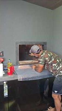 Barbecue Exhaust Fan: Learn how to install one.