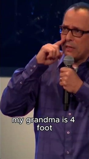 Shake It with Grandma: The Joy of Quarters and Laughter!