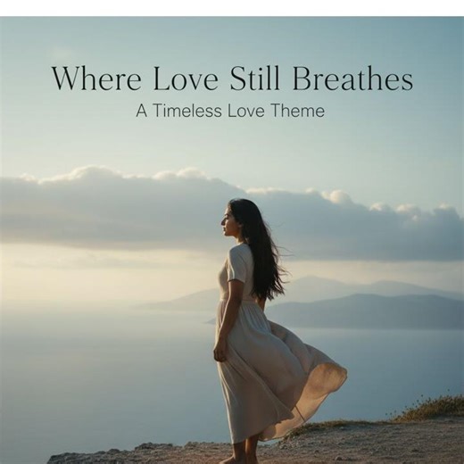 Where Love Still Breathes (Preview)