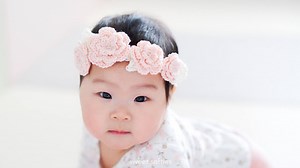 Sweet Softies: Lacy Flower Crown · Free Crochet Pattern