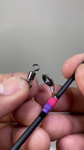 Fishing Knots Guide: Essential Tying Tips